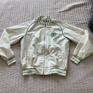 Vintage varsity jacket
